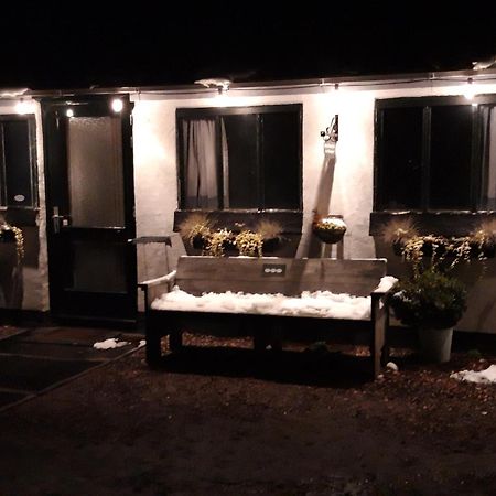 Sfeervol Appartement Het Knooppunt Nuis 외부 사진