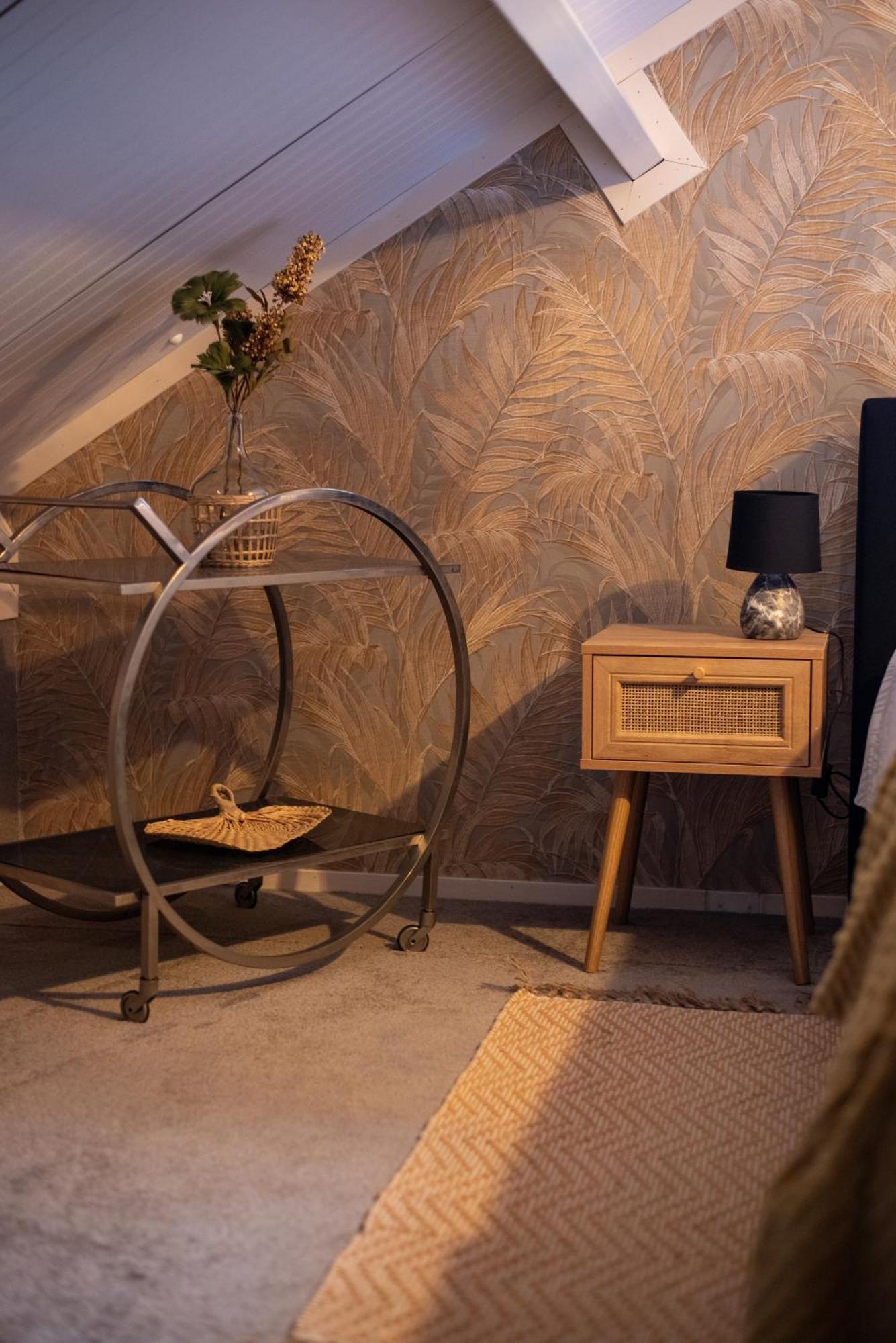 Sfeervol Appartement Het Knooppunt Nuis 외부 사진