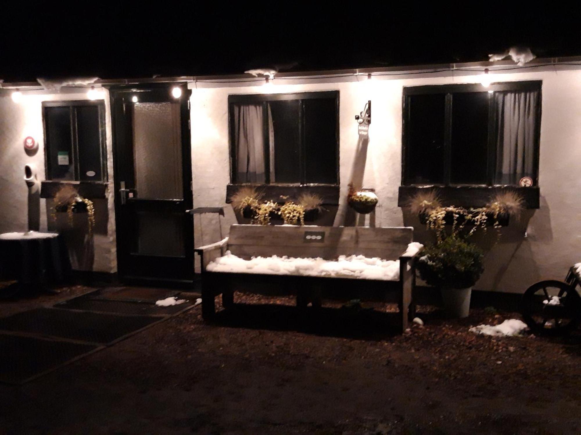 Sfeervol Appartement Het Knooppunt Nuis 외부 사진
